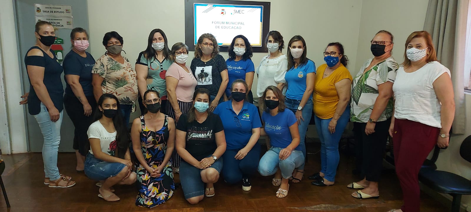 Monitoramento e avaliação do Plano Municipal de Educação